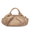 LOEWE Metallic Nappa Aire Secondhand