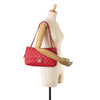 Chanel Jumbo Caviar Easy Flap Bag Secondhand
