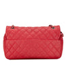 Chanel Jumbo Caviar Easy Flap Bag Secondhand