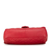 Chanel Jumbo Caviar Easy Flap Bag Secondhand