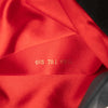 Gucci Bamboo Satin Satchel Secondhand