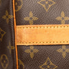 Louis Vuitton Monogram Keepall Bandouliere 60 Secondhand