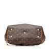 Secondhand Louis Vuitton Monogram Tivoli PM