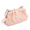 Louis Vuitton Monogram Mahina Scala Mini Pouch Secondhand