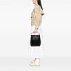Balenciaga Leather Bucket Bag Secondhand
