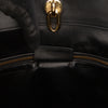 Balenciaga Leather Bucket Bag Secondhand