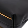 Balenciaga Leather Bucket Bag Secondhand