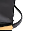 Balenciaga Leather Bucket Bag Secondhand