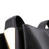 Balenciaga Leather Bucket Bag Secondhand