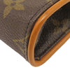 Secondhand Louis Vuitton Monogram Pochette Florentine