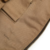 Fendi Zucchino Canvas Tote Secondhand
