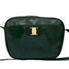 Ferragamo Calfskin Vara Crossbody Secondhand