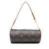 Louis Vuitton Monogram Papillon Pochette Secondhand