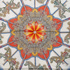 Hermès Luna Park Silk Scarf 90 Secondhand