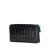Chanel Chocolate Bar Lambskin East West Flap Secondhand