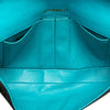 Secondhand Chanel Chocolate Bar Lambskin East West Flap