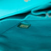 Secondhand Chanel Chocolate Bar Lambskin East West Flap