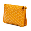 Goyard Goyardine Plumet Pocket Wallet Secondhand