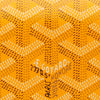 Goyard Goyardine Plumet Pocket Wallet Secondhand