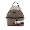 Gucci Kids GG Supreme Web Backpack Secondhand