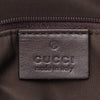 Gucci Kids GG Supreme Web Backpack Secondhand