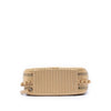 Chanel Small Quilted Lambskin Coco Boy Camera Bag Secondhand