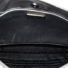 Prada Spazzolato Leather Cleo Shoulder Bag Secondhand