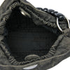 Dior Denim Malice Handbag Secondhand