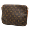 Louis Vuitton Monogram Musette Tango Short Strap Secondhand