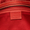 Gucci GG Canvas Boston Bag Secondhand