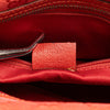Gucci GG Canvas Boston Bag Secondhand