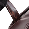 Chanel CC Wild Stitch Calfskin Handbag Secondhand