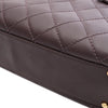Chanel CC Wild Stitch Calfskin Handbag Secondhand