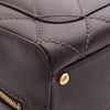 Chanel CC Wild Stitch Calfskin Handbag Secondhand