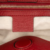 Gucci Medium Calfskin Bamboo Shopper Satchel Secondhand