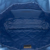 Chanel Mini Shiny Calfskin 22 Handbag Secondhand