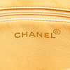 Chanel Caviar Medallion Tote Secondhand