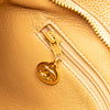 Chanel Caviar Medallion Tote Secondhand