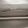 Secondhand Chanel Quilted Lambskin Boy Flap Clutch