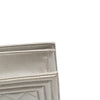 Secondhand Chanel Quilted Lambskin Boy Flap Clutch