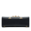 Gucci Small Calfskin Bee Star Padlock Crossbody Secondhand