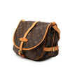 Louis Vuitton Monogram Saumur 30 Secondhand
