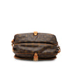 Louis Vuitton Monogram Saumur 30 Secondhand
