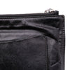 Chanel Lambskin Votez Coco Clutch Secondhand