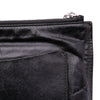Chanel Lambskin Votez Coco Clutch Secondhand
