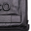 Chanel Lambskin Votez Coco Clutch Secondhand