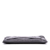 Chanel Lambskin Votez Coco Clutch Secondhand