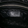 Chanel Lambskin Votez Coco Clutch Secondhand