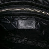 Chanel Lambskin Votez Coco Clutch Secondhand