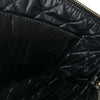 Chanel Lambskin Votez Coco Clutch Secondhand